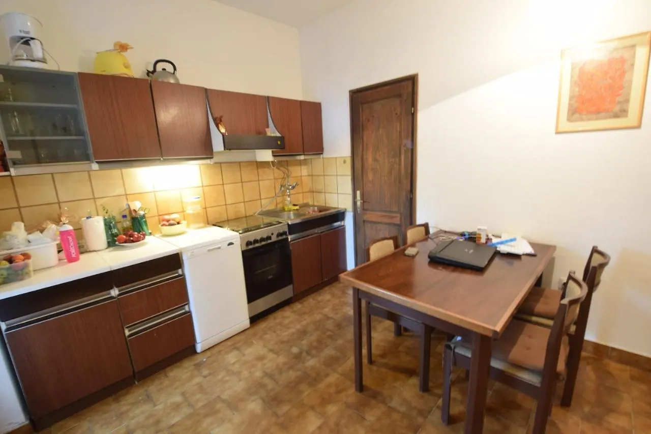 Holiday Home Turanj/Biograd Riviera 7997 0*, Turanj Croatia