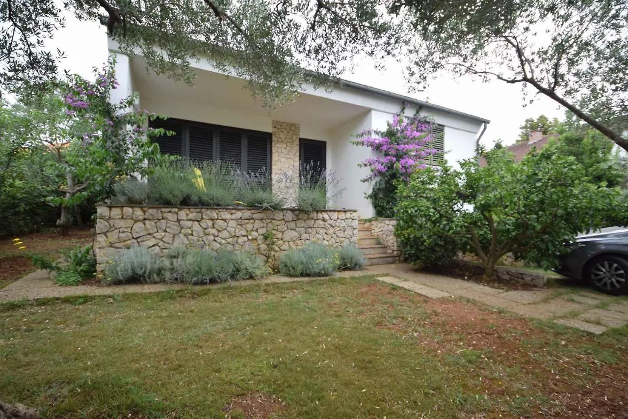 Holiday Home Turanj/Biograd Riviera 7997