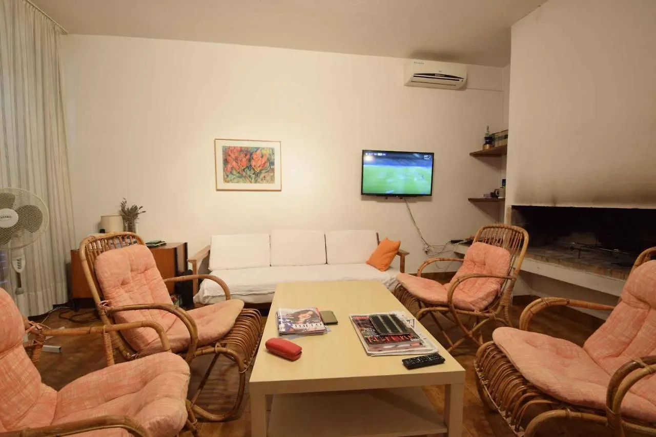 Holiday Home Turanj/Biograd Riviera 7997 Croatia