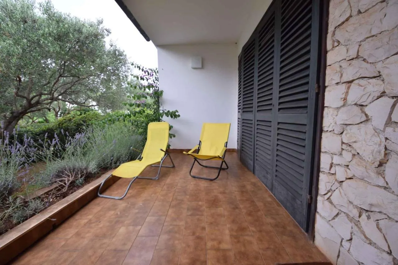 Holiday Home Turanj/Biograd Riviera 7997 0*, Turanj Croatia