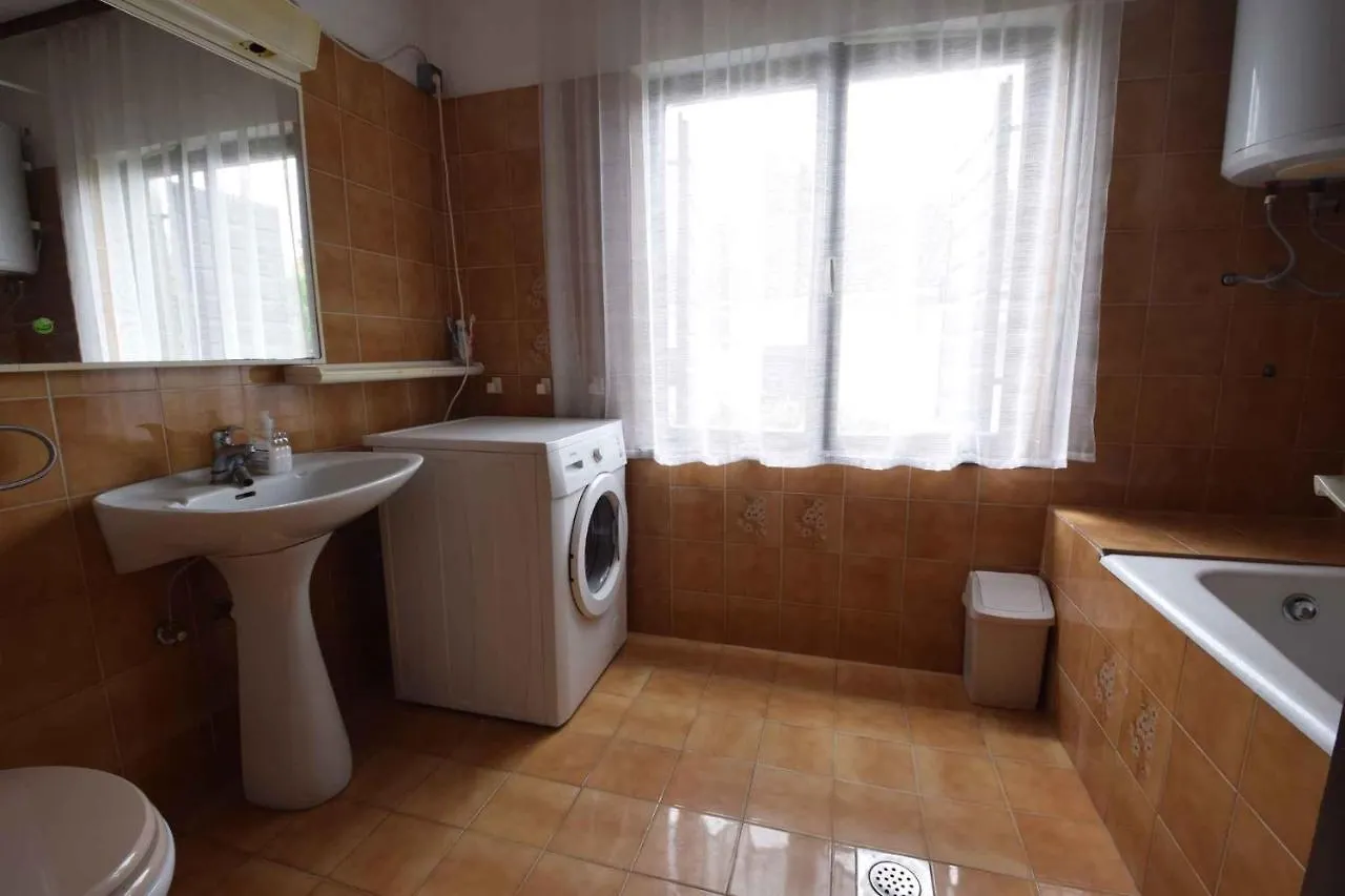 Holiday Home Turanj/Biograd Riviera 7997  Turanj