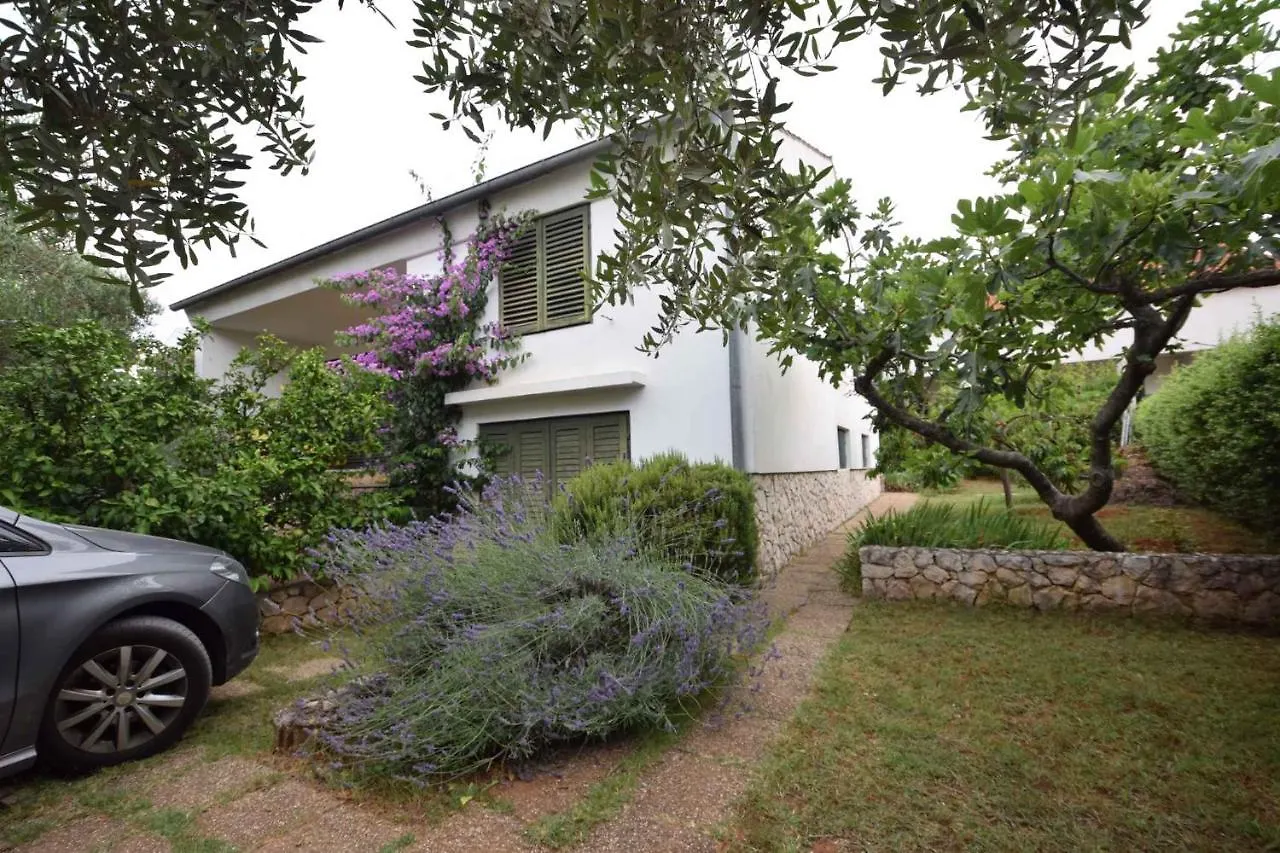 Holiday Home Turanj/Biograd Riviera 7997 Croatia